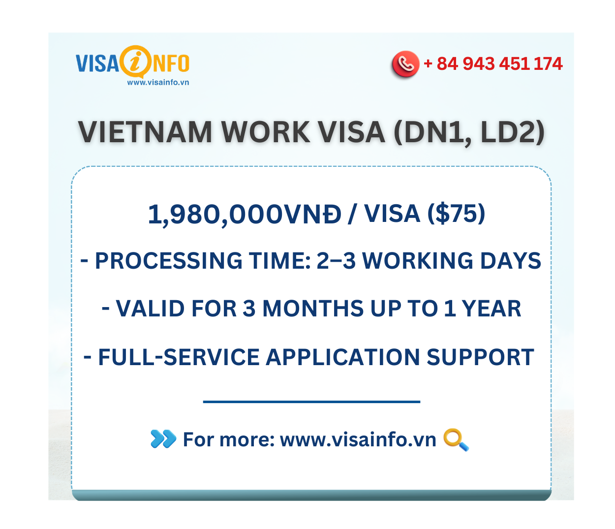 WHO NEEDS A VIETNAM WORK PERMIT?
