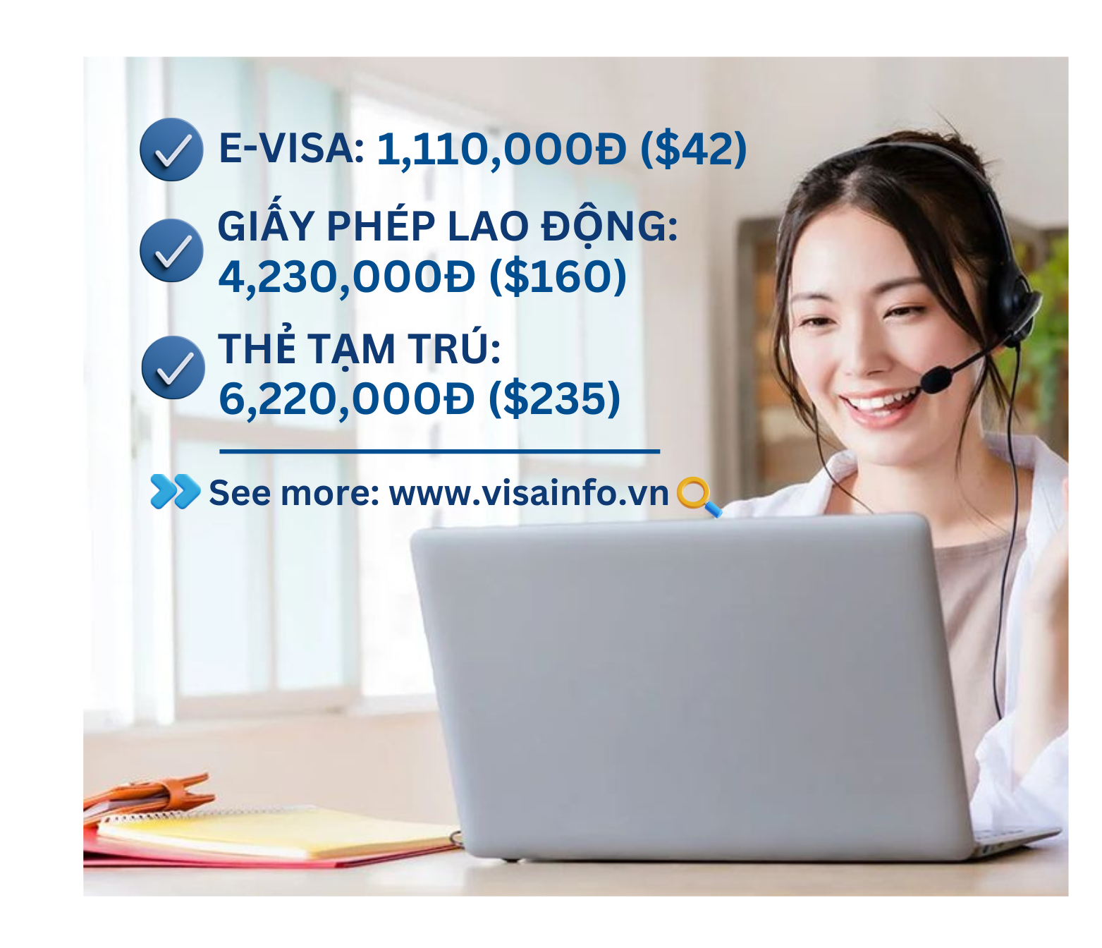 Tư vấn chính xác, hướng dẫn chi tiết